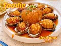 -巧克力渔家.小船海鲜家常菜(万平口店)