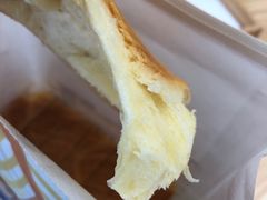 -爸爸糖吐司面包(郑州正弘城店)