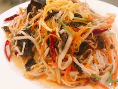 素八丝-春江饭店(共青团路总店)