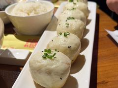 -金枝玉叶上海人家食府(三里河店)