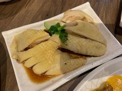 -五星海南鸡饭餐馆(东海岸路店)