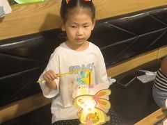 -鱼酷活鱼烤鱼(梅江印象城店)