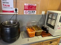 -南城香·饭香串香馄饨香(赵公口店)
