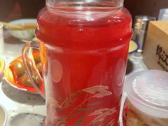 -鹤江桥·红油牛肉粉(SKP店)