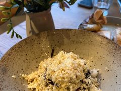 烤猪五花肉配蘑菇-BOR Eatery(安福路店)