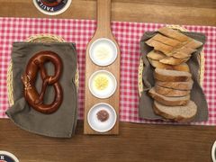 -Paulaner·德国帕拉娜自酿啤酒餐厅(海上世界店)