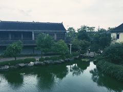 -口岸雕花楼