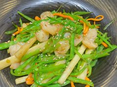 -吉之仙•中国制造•出口级食材日料店(领事馆总店)