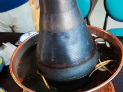 -德来順老北京 涮羊肉 烤羊排(大学城店)