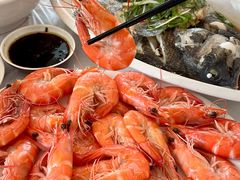-众味海鲜大排档·活海鲜·潮汕味(南澳店)