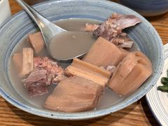 -静一餐厅·湖北菜(前门店)