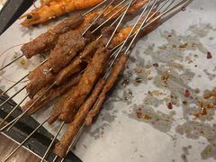 -破店肥哈·东北烧烤·夜宵(南山保利店)
