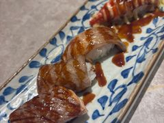 -極上萬膳·日料放题(来福士江景店)