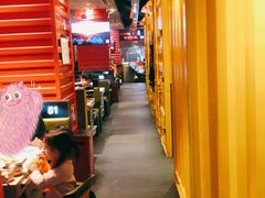 -丰茂烤串(金源店)