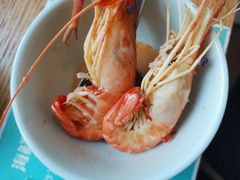 -Thai Basil罗勒叶泰式餐厅(时代天街店)