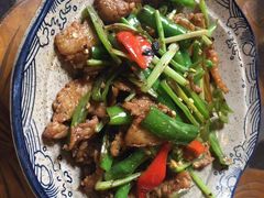 -西江美食舫·江西菜(健德桥店)