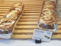 -巴黎贝甜(右安门店)
