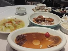 -稻香酒家·35年老字号(侨光店)