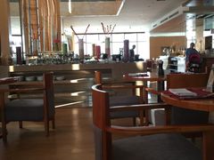 -视界美食自助餐厅·石家庄希尔顿酒店