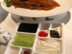 -四季民福烤鸭店(前门店)
