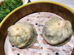 薄皮包子-悦融琥珀·京鲁菜·海味珍品(西单店)
