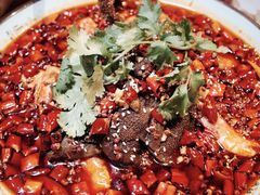 -胡桃里音乐酒馆(仓山万达店)