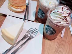 -星巴克臻选(惠州华贸天地1楼店)