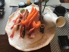 -山葵家·创意料理(宁波来福士店)