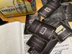 -ELEVEN桌游剧本杀轰趴馆(三里屯店)