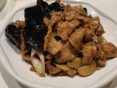 -老爷庙风味美食府(魏都大道店)