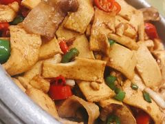 -力力豆花庄(广渠门店)