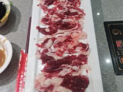 -八合里潮汕鲜牛肉火锅(广州五羊邨店)