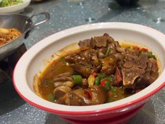 -松沪名灶·豆浆鱼头·新上海菜(飞航吾悦广场店)