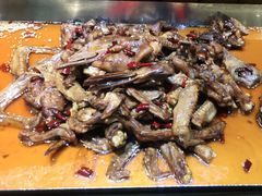 -吉布鲁牛排海鲜自助(龙湖北城天街购物广场店)