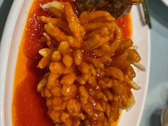 -玉华台饭庄·淮扬菜·烤鸭(望京店)