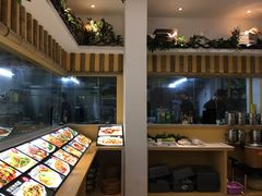 -邻家小馆(银都店)
