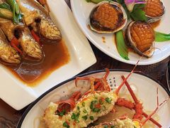 -友强·23年特色海鲜大排档(厦门店)