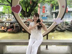 -东涌水乡风情街