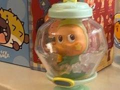 -泡泡玛特POPMART(国金街店)