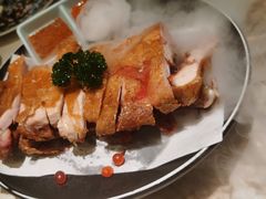 -峰厨大鱼泡饼(西青大学城店)