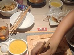 -大师兄·西北小馆(南沙万达广场店)