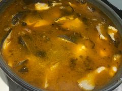 江门豆花饭-姑姑宴(富力广场店)