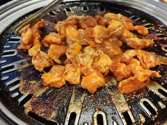 -德得轩自助烤肉(宏泰广场店)