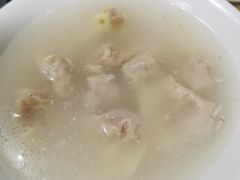 -津门永胜包子铺(哈尔滨道总店)