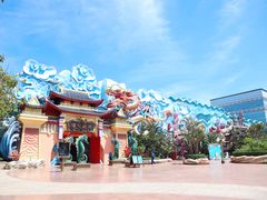 -厦门方特东方神画