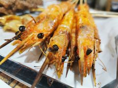 -烤五行·烧烤烤串(石佛营店)
