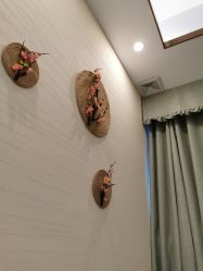 -芳朵美容养生SPA