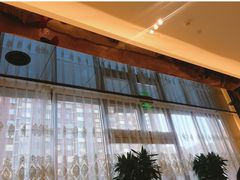 大堂-玉林烤鸭店(黄村康庄店)