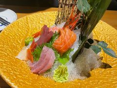 -渔寿司·日本料理(艾尚天地店)