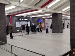 -平安里(地铁站)